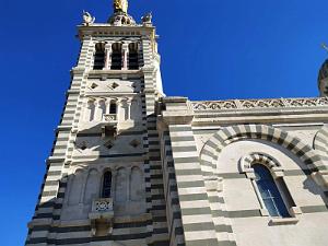 2022 02 18 MARSEILLE N.D. DE LA GARDE